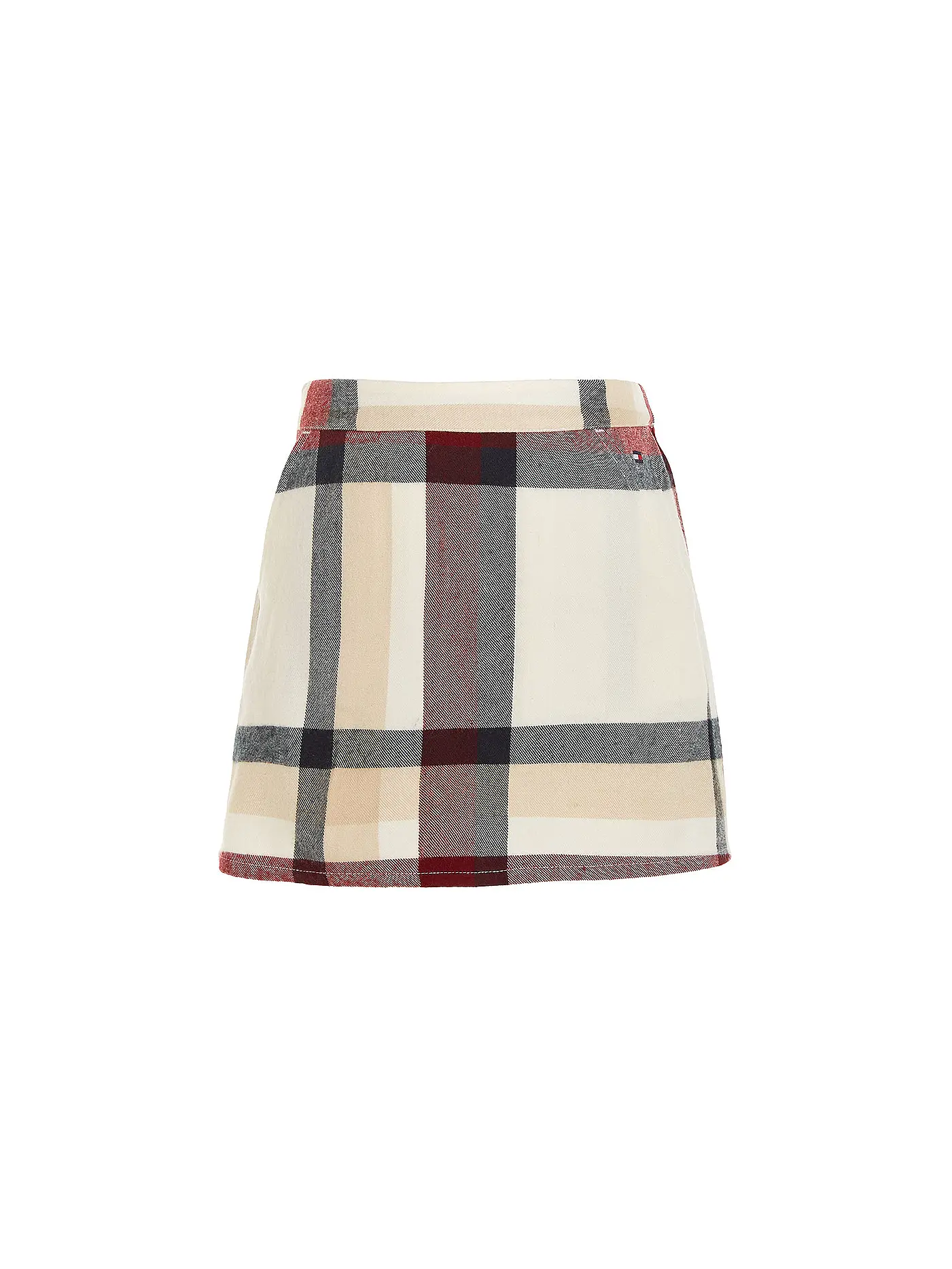 TOMMY HILFIGER | Mädchen Rock | 